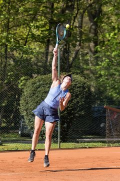 Victoria Brand 4 - Lingen Open